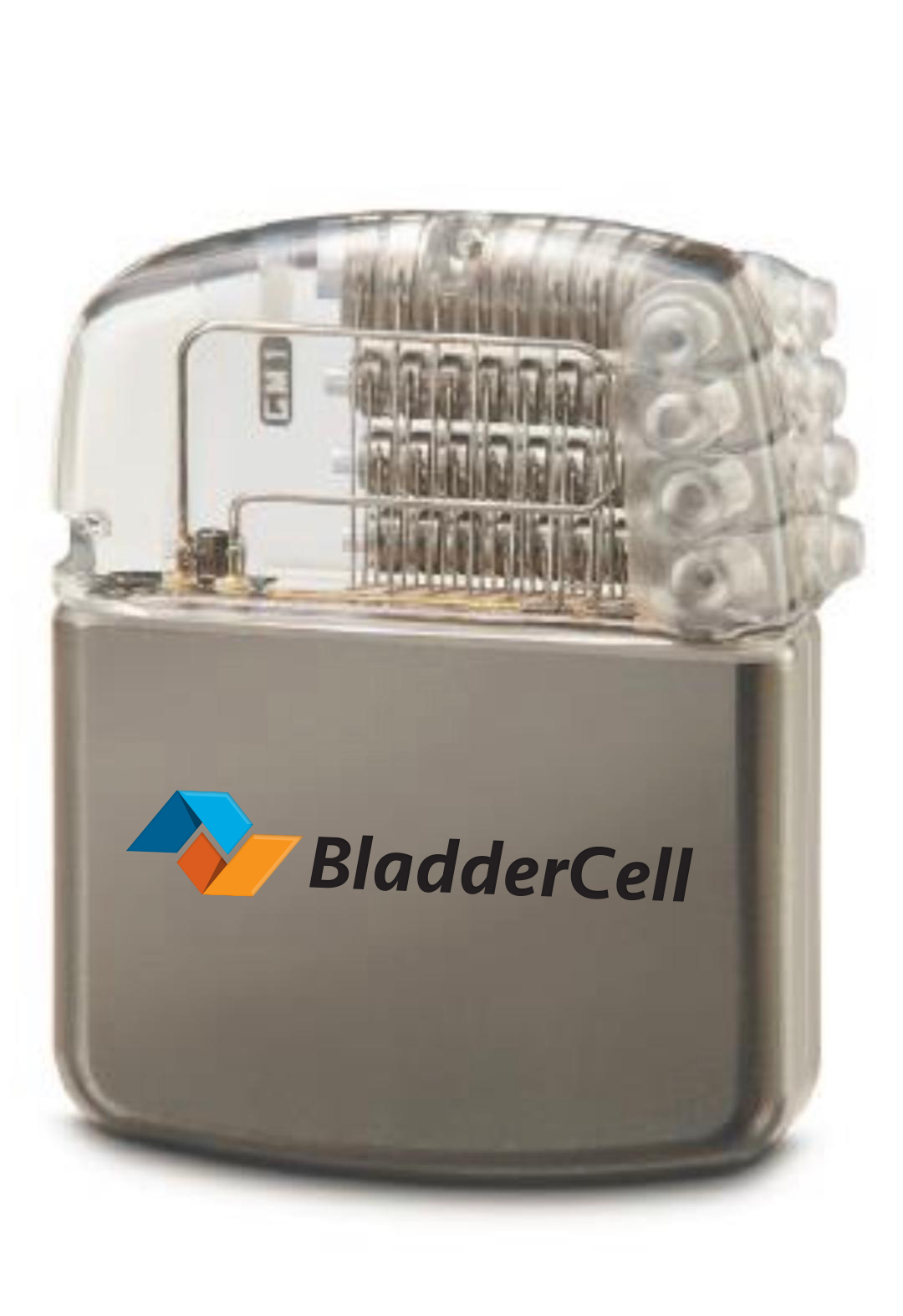 BladderCell bladder regeneration bioelectric stimulation